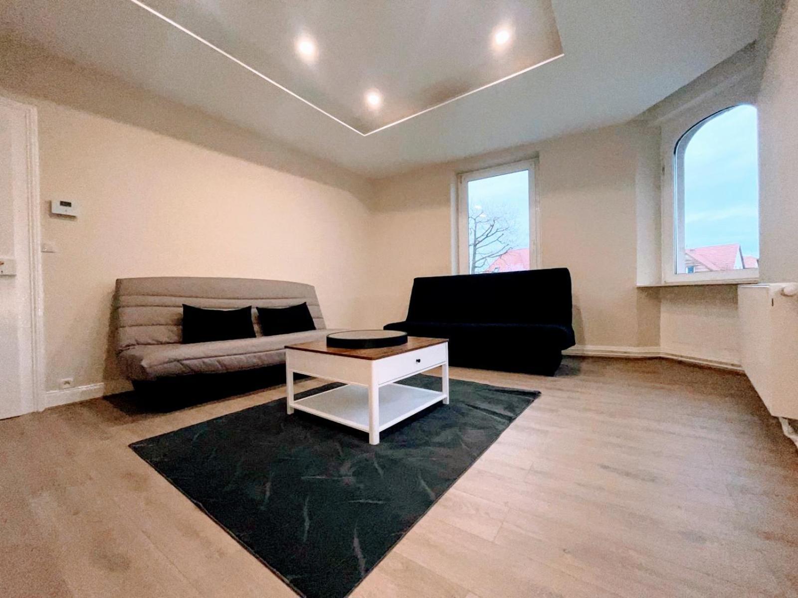 Rosheim Magnifique Appartement Charmant T3 80M2 Parking Gratuit מראה חיצוני תמונה