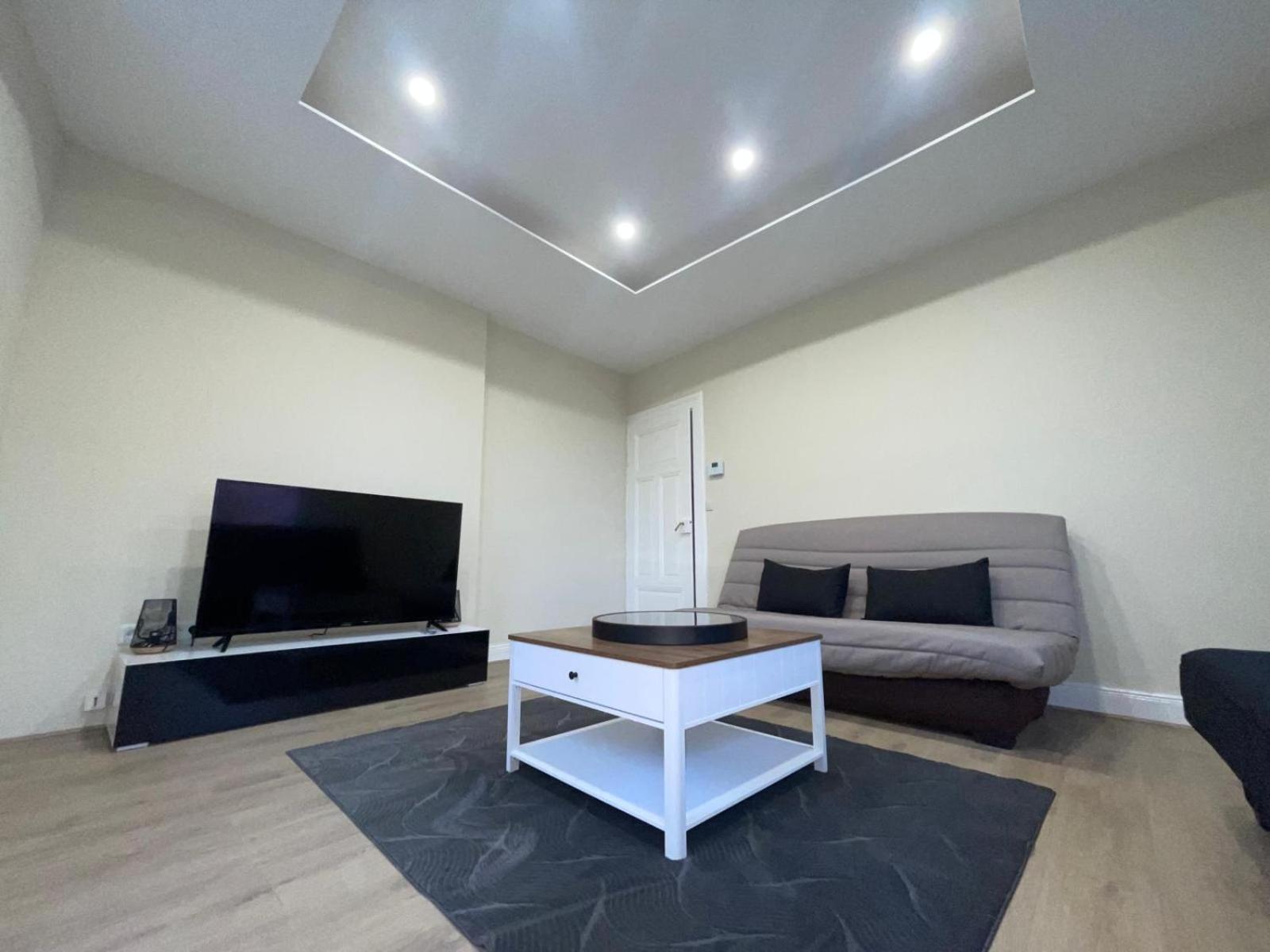 Rosheim Magnifique Appartement Charmant T3 80M2 Parking Gratuit מראה חיצוני תמונה
