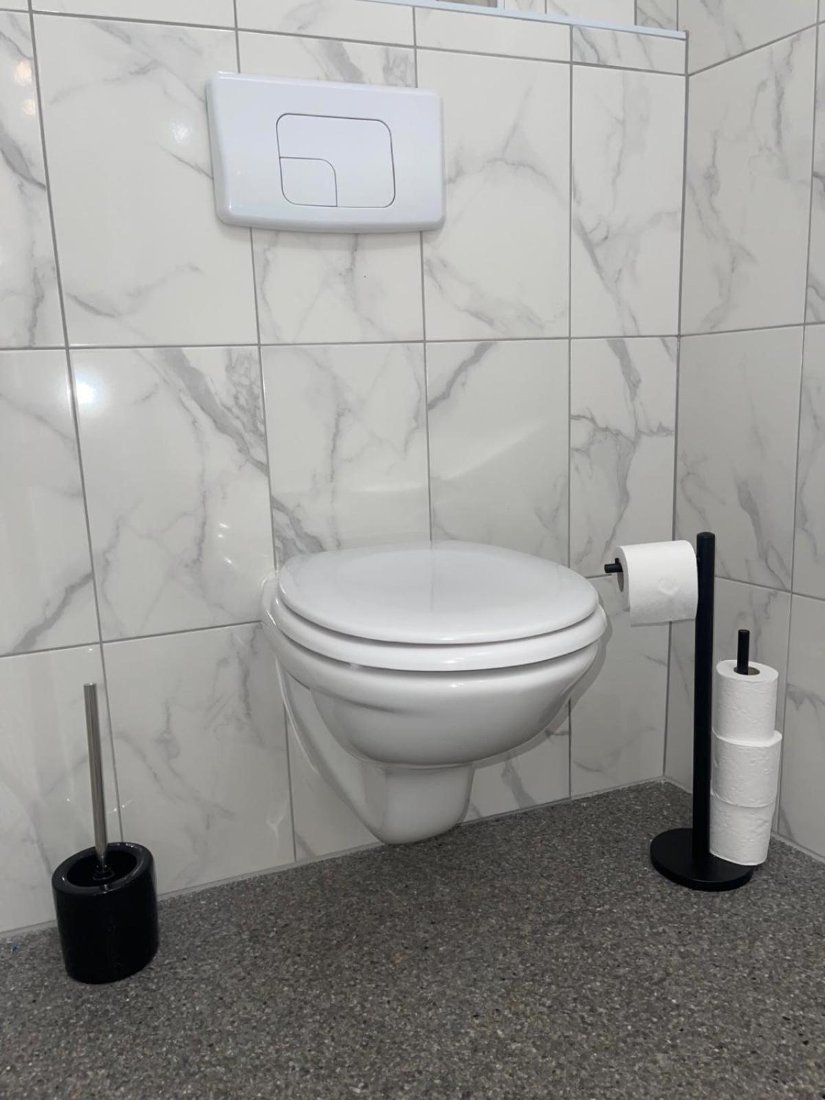 Rosheim Magnifique Appartement Charmant T3 80M2 Parking Gratuit מראה חיצוני תמונה