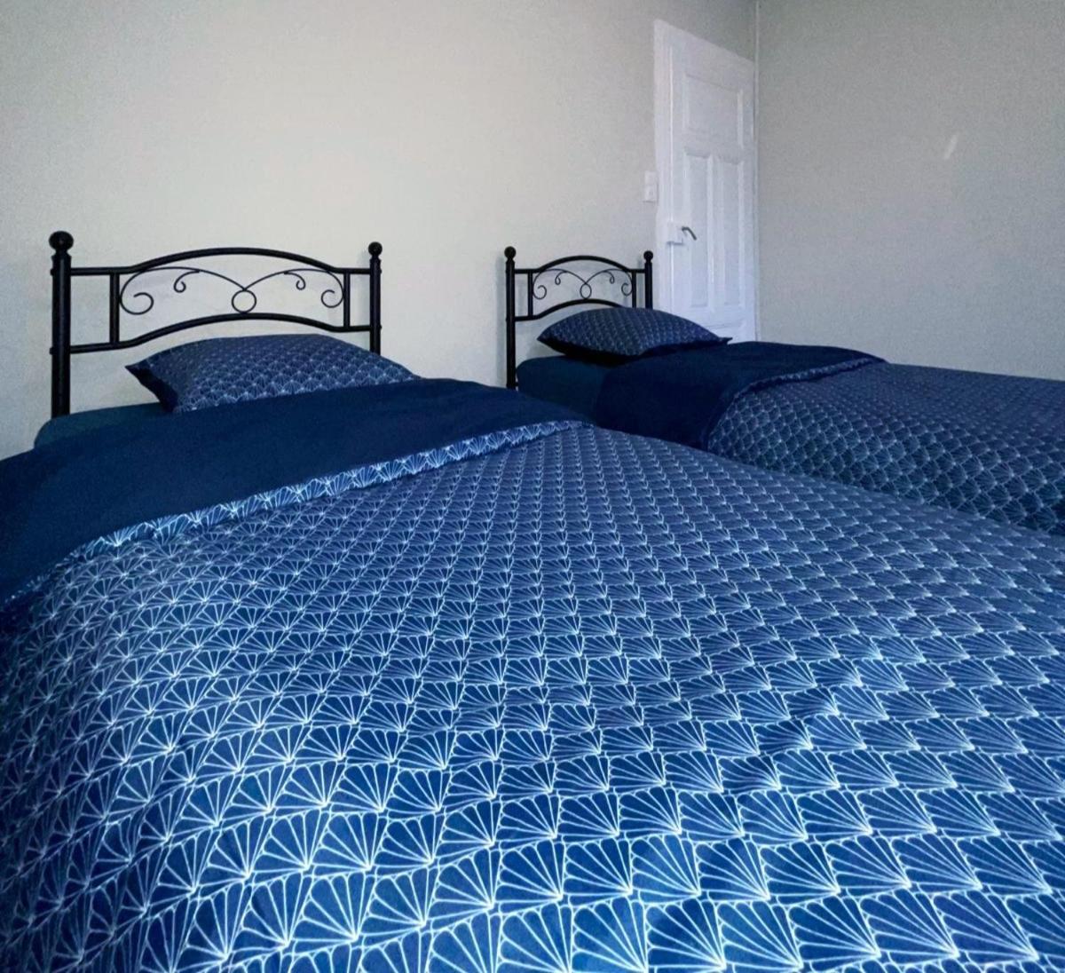 Rosheim Magnifique Appartement Charmant T3 80M2 Parking Gratuit מראה חיצוני תמונה
